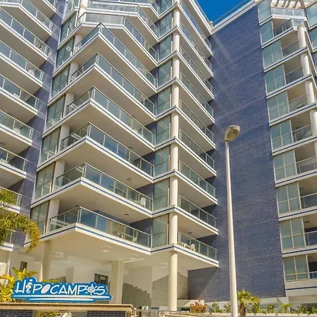 Apartman 49 Timora Beach Hipocampos