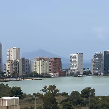 49 Timora Beach Hipocampos *