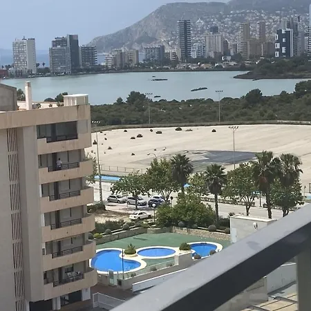 49 Timora Beach Hipocampos Lejlighed *