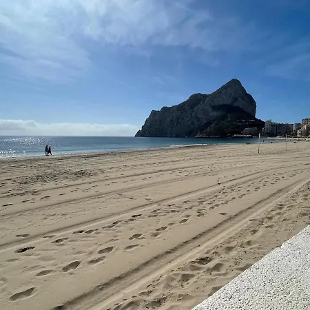 Lejlighed 49 Timora Beach Hipocampos *