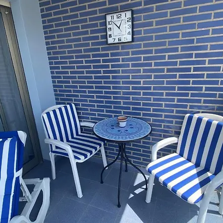 49 Timora Beach Hipocampos 公寓 卡尔佩
