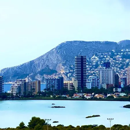 49 Timora Beach Hipocampos *
