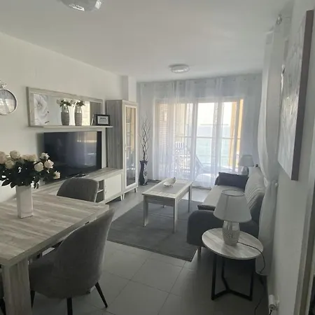 49 Timora Beach Hipocampos Lejlighed Calpe