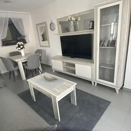 49 Timora Beach Hipocampos Διαμέρισμα *